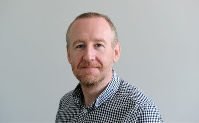 James Thresher