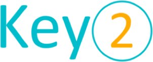 Key2 Logo