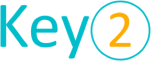 Key2 Logo