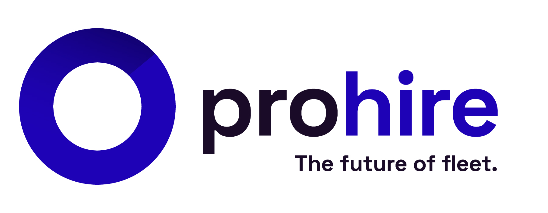 Prohire Logo