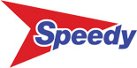 Speedy Logo