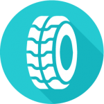 Jaama Tyres Icon