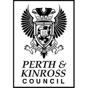 Perth & Kinross Council Customer Jaama