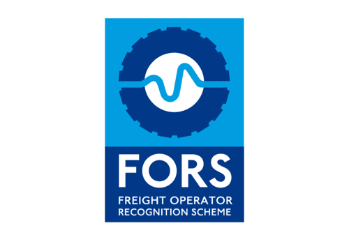 FORS logo Jaama