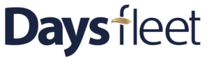 Days Fleet Logo