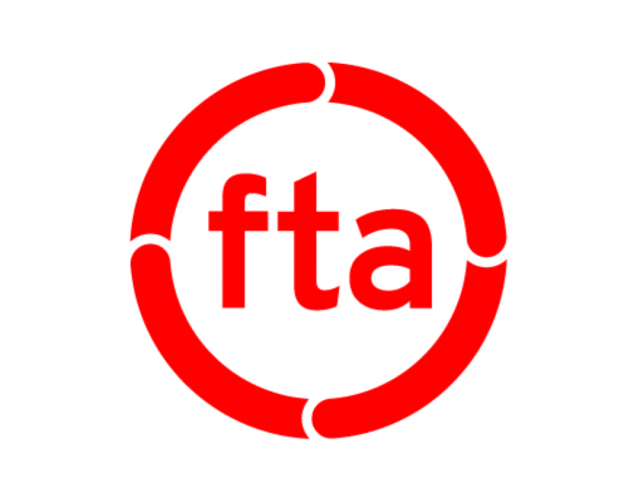 FTA logo