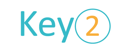 Key2 logo Jaama
