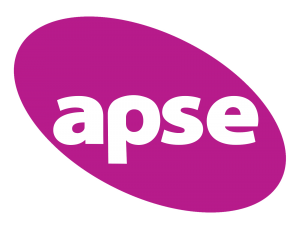 APSE logo Jaama