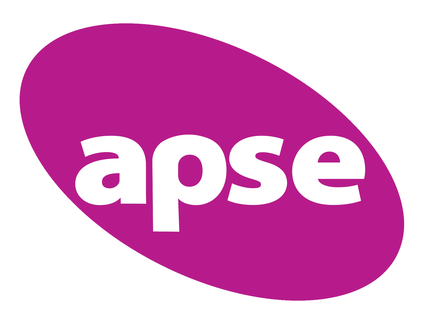 APSE logo Jaama
