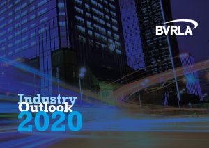 BVRLA Industry Outlook 2020 Image