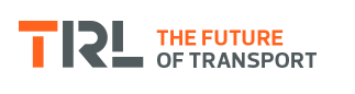 TRL The Future of Transport Logo