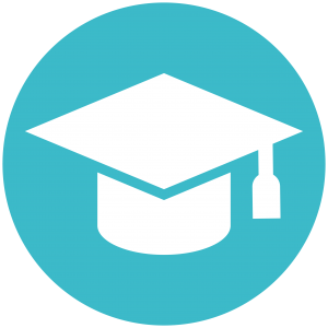 Jaama Graduate Icon