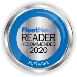 Fleet News Reader Recommended 2020 Software
