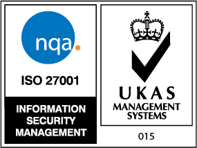 ISO 27001 Jaama Information Security Management