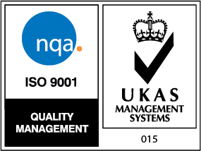 ISO 9001 Jaama Quality Management