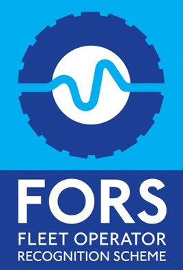 FORS Fleet Operator Recognition Scheme Jaama