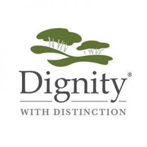 Dignity Funerals logo Jaama