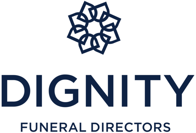 Dignity Funerals Logo