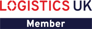 Logistics UK Member logo Jaama
