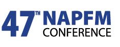 NAPFM logo Jaama