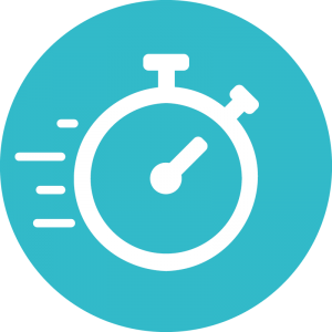 Stopwatch Icon Jaama