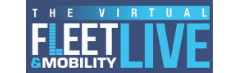 The Virtual Fleet & Mobility Live logo