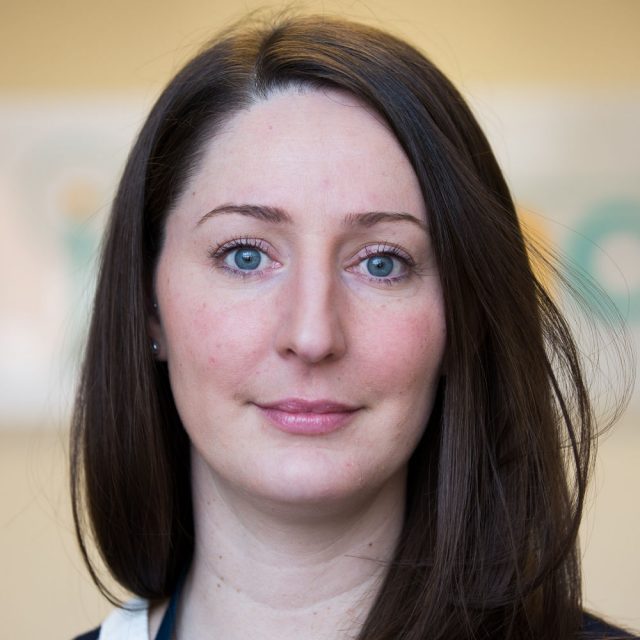 Collette Dooley