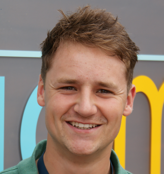 Daniel Koenig