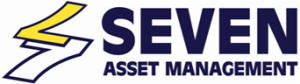 Seven Asset Management logo Jaama