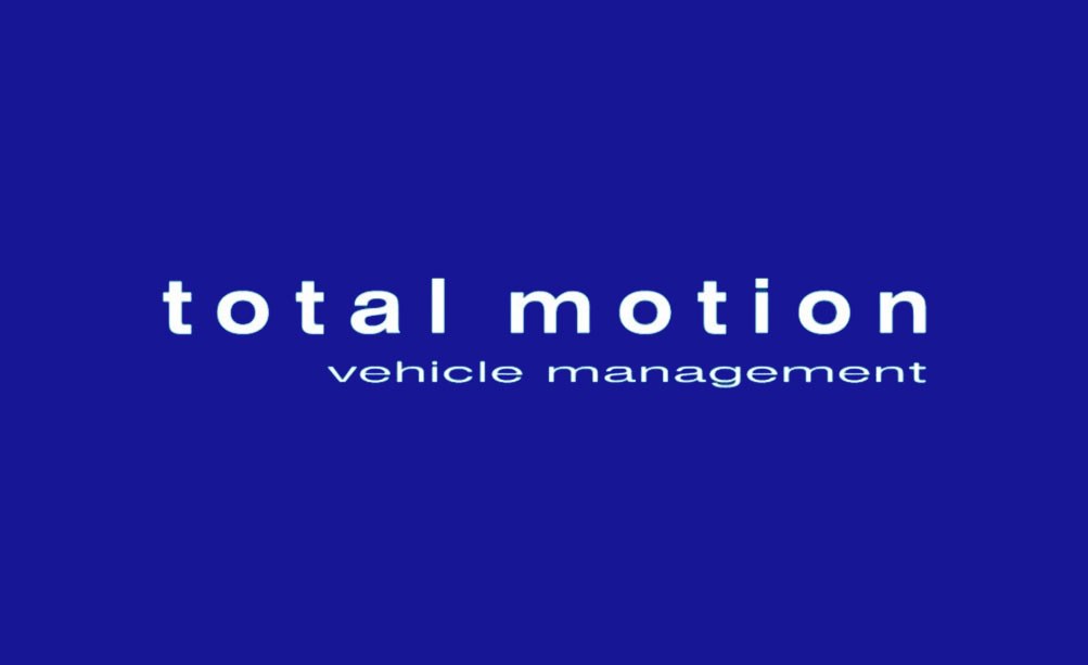 Total Motion logo Jaama