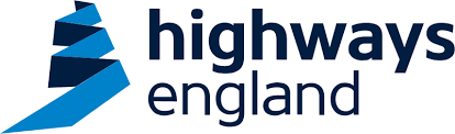 Highways England Logo