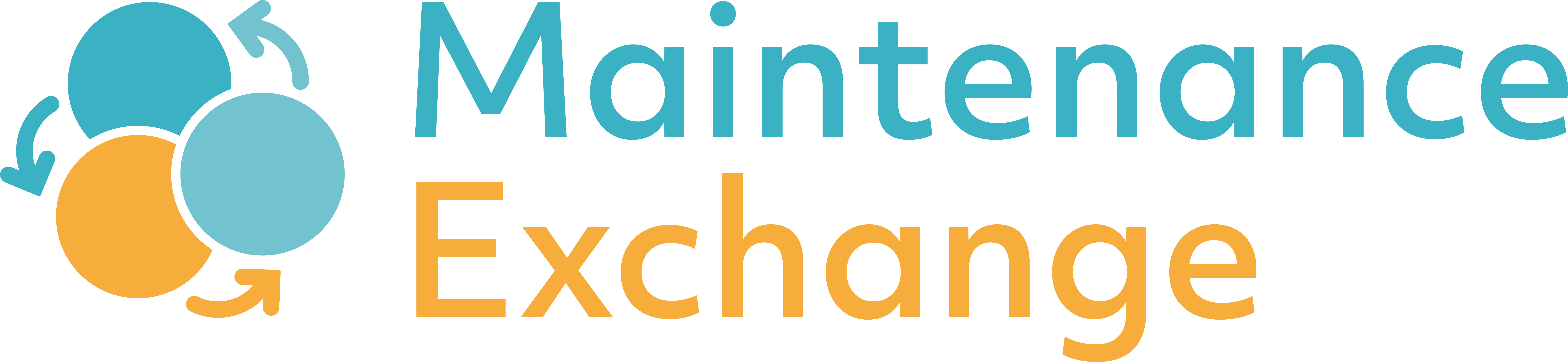 Maintenance Exchange Logo
