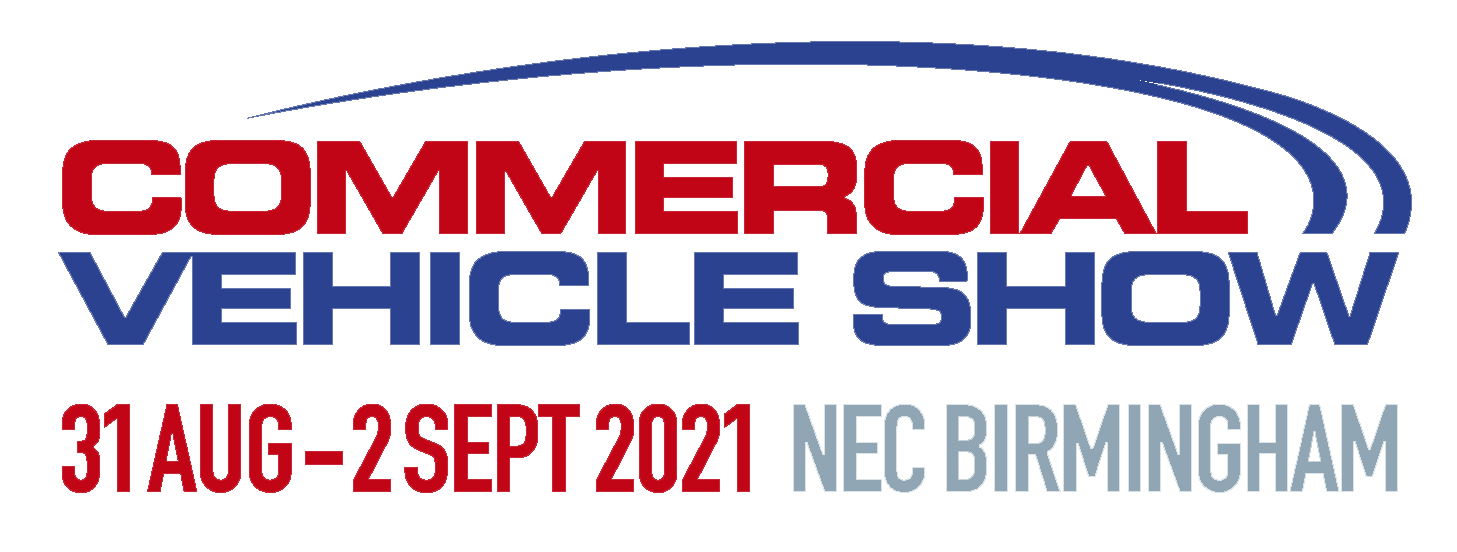 Commercial Vehicle Show 2021 Logo