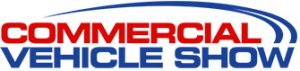 Commercial Vehicle Show Logo