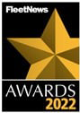 Fleet News Awards 2022 logo