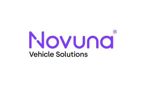 Novuna Vehicle Solutions Logo