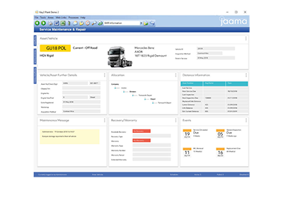 Key2 Workshop Screenshot