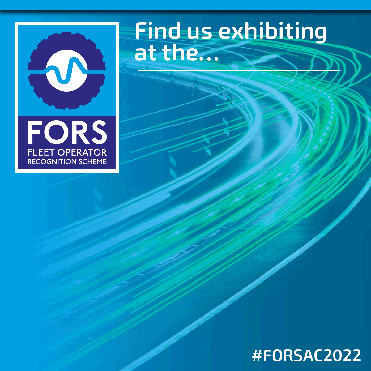 Find us at FORS Animation