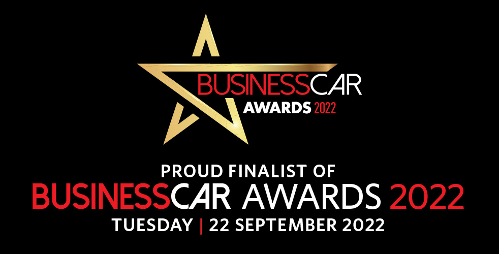 Business Car Awards 2022 Finalist Image