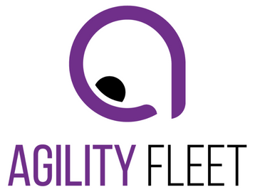 Agility Fleet Logo