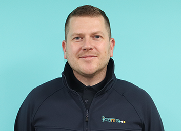 Ben Cunningham Customer Experience Manager