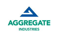 Aggregate Industries Logo