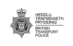 British Transport Police Logo