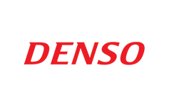 Denso Logo