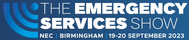 The Emergency Services Show Logo