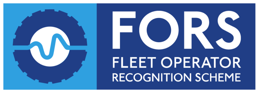 FORS logo