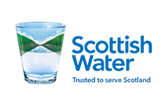 Scottish Water Logo