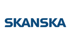 Skanska Logo