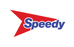 Speedy Asset Services Logo