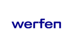 Werfen Logo